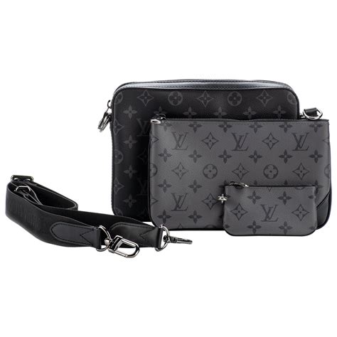 lv pochette for men|Pouches Collection for Men .